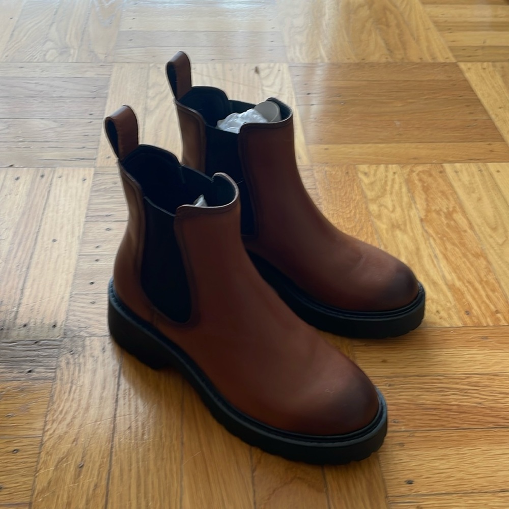 Steve Madden boots